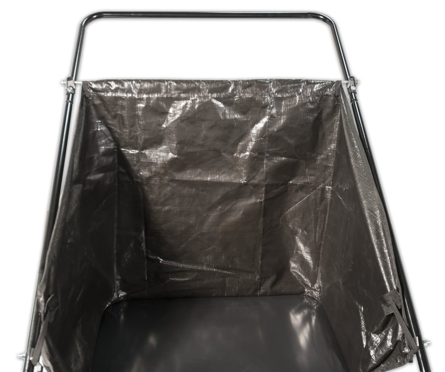 Agri-Fab Rasen- und Laubkehrmaschine 66 cm – Bild 7