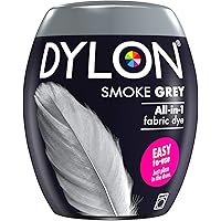 DYLON Teinture en dosette pour vêtements et accessoires en machine à