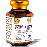 MOUNTAINOR Keto Diet Weight Loss Formula Advanced- 1000mg (60 CAPSULES)- Natural Supplement For Fast Fat Burn For Women…