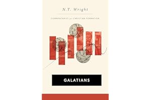 Galatians (Commentaries for Christian Formation (Ccf))