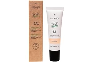 LE LAB VÉGÉTAL BB CREME LAB VEGETAL 010 IVOIRE