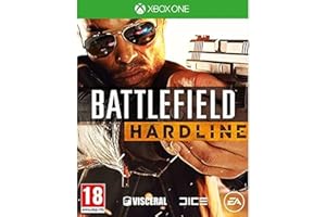 ELECTRONIC ARTS Xbox1 Battlefield Hardline (Eu)