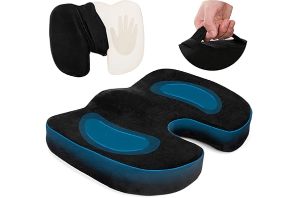 amazon seat pillow