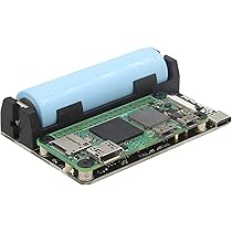 2.1 E-Paper HAT voor Raspberry Pi 5/4B/3B/Zero/Nul W/Jetson Nano,250x122 Pixels e-ink Display HAT V4, Zwart-wit epaper Scherm, SPI-interface