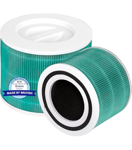 Purificateur D'air Dirt Devil PUREZA 250 – Modèle C250 – Blanc – Occasion