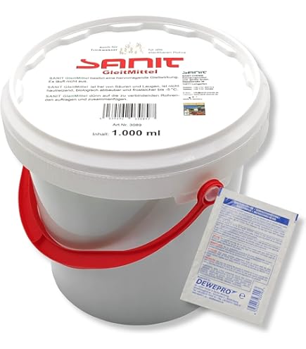 waxilit gleitmittel Gleitmittel | Reinigungsknete | Clay Lube main image 1