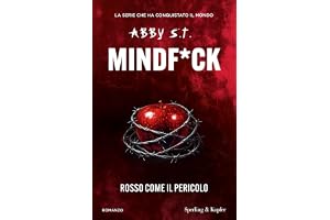 MINDF*CK. Rosso come il pericolo (vol. 2) (Mindf*c