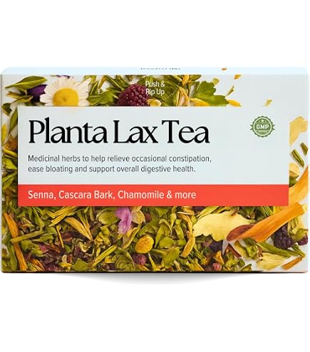 Jason Winters - Pre-Brewed Maximum Strength Herbal Tea Classic