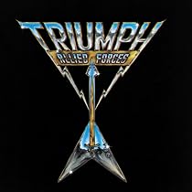 Rock N Roll Machine - Triumph: Amazon.de: Musik