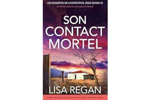 Son Contact mortel: Un thriller policier au suspens haletant