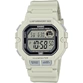 Casio WS-1400 Kol Saati