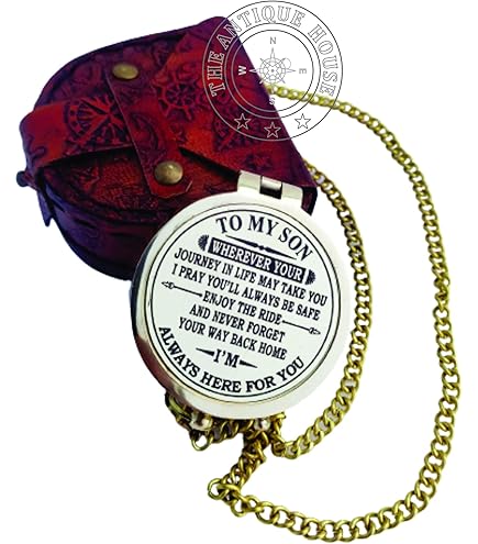 thumbnail image 2 of To My Son Love Mom – Mother To Son Gifts - Graduation Day 2 of 13