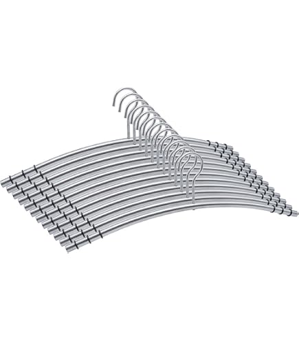 Tescoma 420830 – Set di 12 Clip Multifunzione Presto