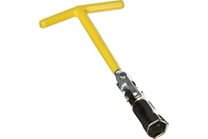 Bottari 24138 Zündkerzenschlüssel T-Griff, 16 mm