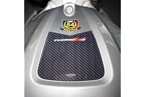 labelbike - 3D Sticker Protection Fork Plate Steering motorcycle compatible with Aprilia Tuono V4 1100 and Tuono V4 Factory 2021-2022