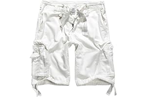 Brandit Vintage Shorts - Shorty Mężczyźni