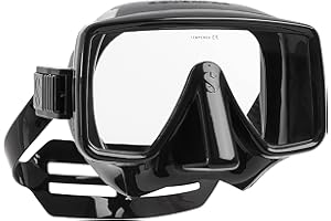 SCUBAPRO Frameless 2 Mask #varinfo