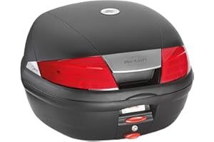 GIVI KAPPA BAULETTO LATERALE 35 NERO