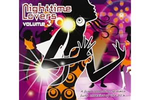 Vol. 3 Nighttime Lovers