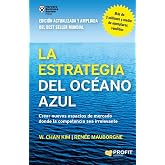 Estrategia Del Oceano Azul, La (BRESCA)