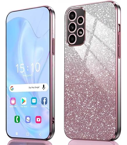 GOKEN Custodia Trasparente Per Xiaomi 13T PRO E 13T - Cover Protettiva