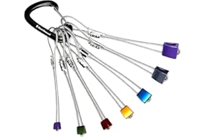 Black Diamond Ensemble Stopper Classic No.5-11