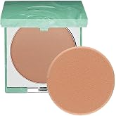 Clinique Super Powder Double Face Powder No 04 Honey Pudra 1 Paket (1 X 10 G)