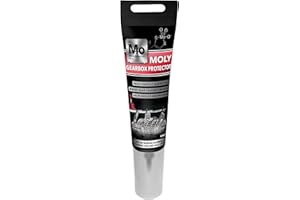 Moly Gearbox Protector with Molybdenum