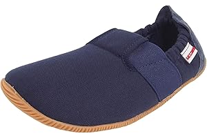 Giesswein Pantofole per Bambini Söll Slim-Fit