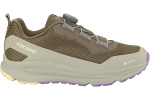Viking dam Motion Low Gtx Boa WPromenadskor