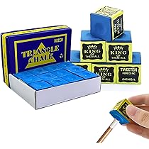 5 punte di ricambio per stecche da biliardo da 13 mm, punte rigide per stecca da biliardo, punte in ottone a vite, con puntali per stecca da biliardo per stecche da biliardo