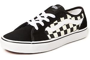 Vans Women's Filmore Decon Sneaker