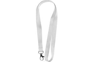 Europaband Cordino da collo - Cordino per porta badge - per eventi aziendali, gruppo