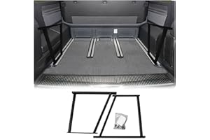 OMAC Consoles de Multiflex Board pour Mercedes Vito W447 2014-2025 en Métal