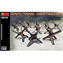 MiniArt T-70M Panzer Modellbausatz 1:35 – Detaillierter Plastikbausatz Mit Figuren