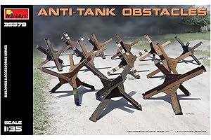 Miniart MIN35579 - Maquette - Divers