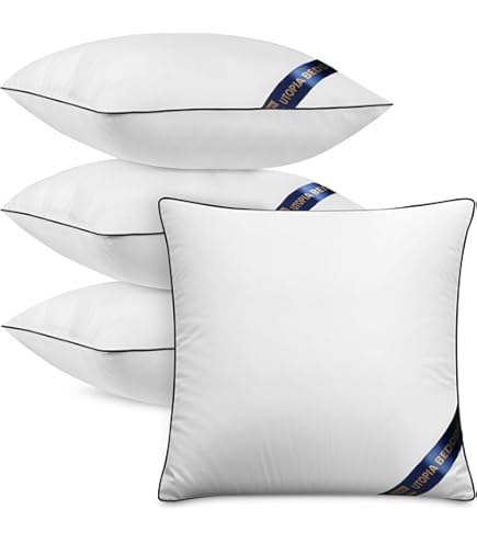 Imbottitura Cuscini 40x50cm - Poliestere Lavabile, Certificata OEKO-TEX | Per Divano E Letti - Foto 7