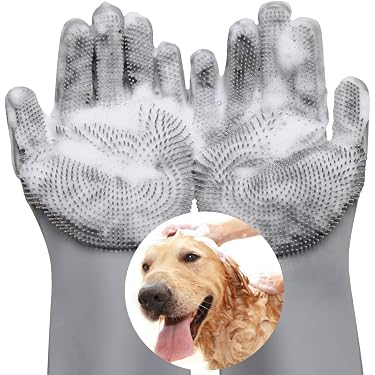 Bestseller: Die beliebtesten Artikel in Haarroller & Enthaarungshandschuhe für Hunde