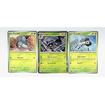 BRAMBLEGHAST 024/193 - Paldea Evolved - Pokémon.. | Köp på Tradera