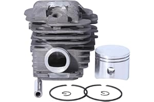 Mtanlo Kit pistone cilindro 45mm per Oleo-Mac 952 952 Master Echo 152 PN 50082012E 50082012 50070047a 50082012B