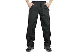 33,000ft Męskie spodnie turystyczne
