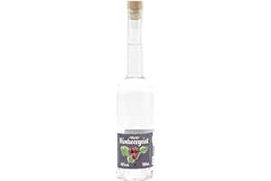 ‎BRENNEREI KESSLER 0,5 Liter Waldhimbeergeist 40% vol - Brennerei Keßler