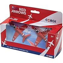 Concorde 英国製　corgitoys Corgi Gs84008 Best of British Concorde - Livrée Ba, Blanc : Amazon