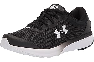 Under Armour Charged Escape 3 BL - Buty do biegania Kobiety