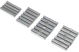 LOSI Drive Pin Rebuild Set (22): DBXL-E 2.0