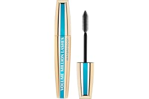 L'OREAL PARIS L´Oréal Paris Volume Million Lashes Waterproof Mascara Noir - 9.4 ml
