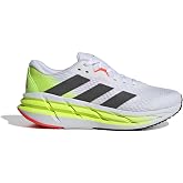 adidas Adistar 3 M Unisex Koşu Ayakkabısı ID6161 Siyah