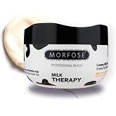 MORFOSE Mılk Threapy Maske 500 Ml. 1 Paket (1 x 1 Adet)
