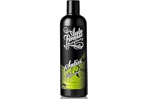Auto Finesse Gel satiné pour pneus - 500 ML