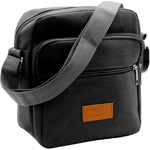 CORIOS Women's Canvas Tote Bag – Large Capacity Shoulder & Crossbody Bag | Multi-Pocket Casual Handbag For Work, Travel, Shopping - View #13